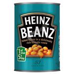 HEINZ BEANZ 415GM
